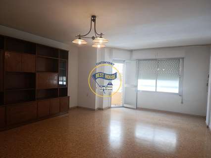 Piso en venta en Ontinyent