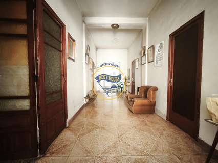 Casa en venta en L'Olleria