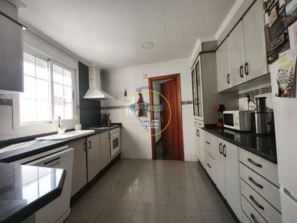 Piso en venta en L'Olleria