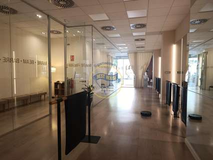 Local comercial en venta en Ontinyent