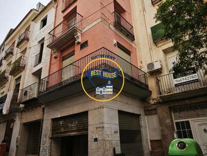 Casa en venta en Ontinyent