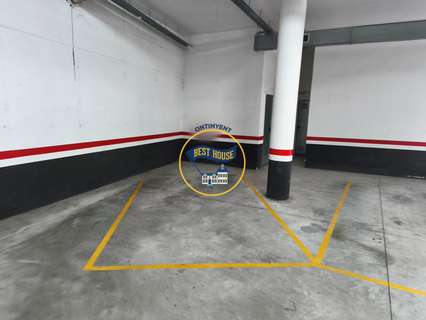 Plaza de parking en venta en Agullent