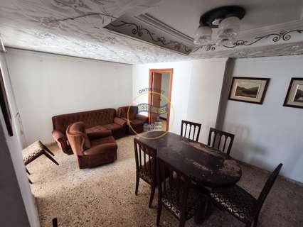 Casa en venta en Albaida