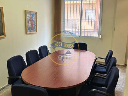 Piso en venta en L'Olleria