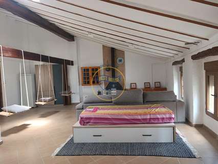 Casa en venta en Ontinyent