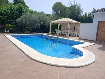 Chalet en venta en Ontinyent