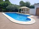 Chalet en venta en Ontinyent