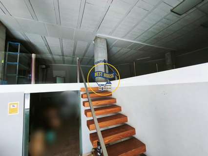 Local comercial en venta en Ontinyent