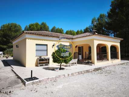 Chalet en venta en Ontinyent