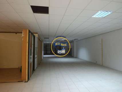 Oficina en alquiler en Muro de Alcoy