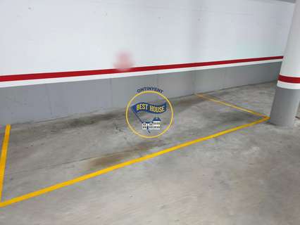 Plaza de parking en venta en Agullent