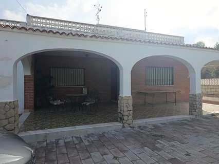 Chalet en venta en Ontinyent rebajado