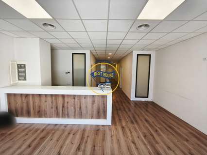 Local comercial en alquiler en Ontinyent