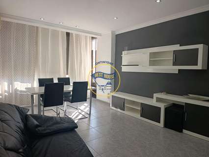 Piso en venta en Ontinyent
