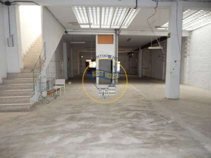 Local comercial en venta en L'Olleria