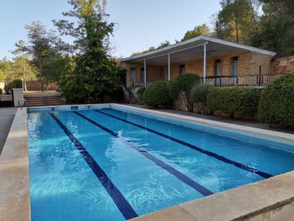 Chalet en venta en Muro de Alcoy