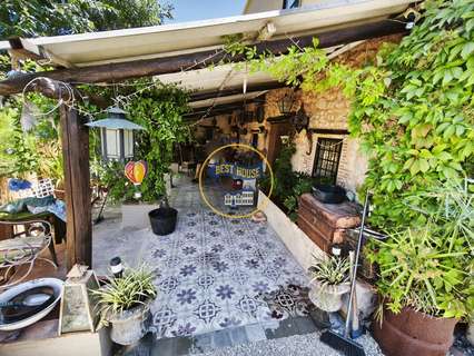 Chalet en venta en Alcoy/Alcoi