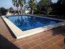Chalet en venta en Ontinyent
