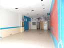 Local comercial en alquiler en Ontinyent rebajado