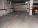 Plaza de parking en venta en Ontinyent rebajada