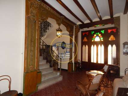 Casa en venta en Albaida