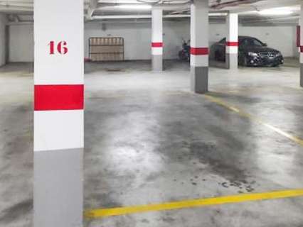 Plaza de parking en venta en Albolote