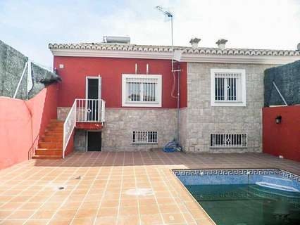 Casa en venta en Cúllar Vega