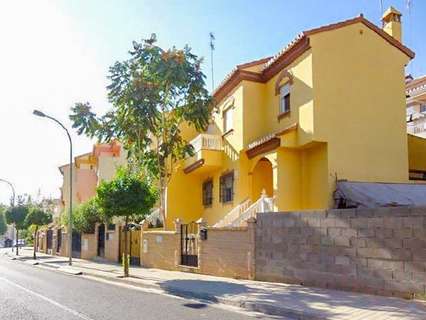 Casa en venta en Huétor Vega