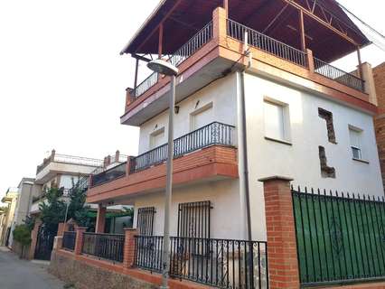 Casa en venta en Huétor Vega