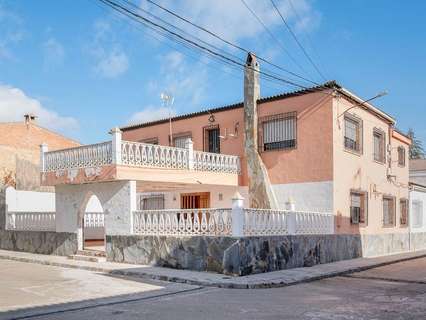 Casa en venta en Campotéjar