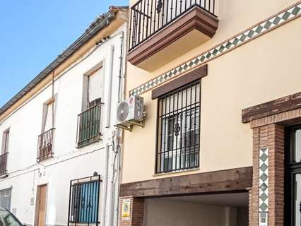 Casa en venta en La Zubia