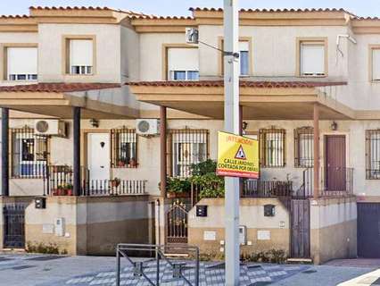 Casa en venta en Maracena