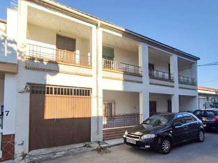 Casa en venta en La Zubia