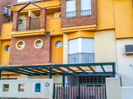 Casa en venta en Ogíjares