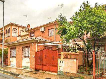 Casa en venta en Granada