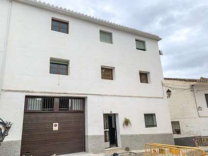 Casa en venta en Villamena rebajada