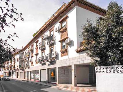 Local comercial en venta en La Zubia