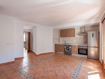 Apartamento en venta en Granada