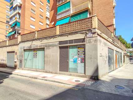 Local comercial en venta en Granada