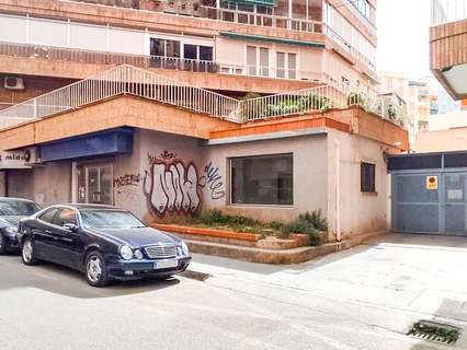 Local comercial en venta en Granada