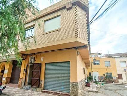 Casa en venta en Churriana de la Vega