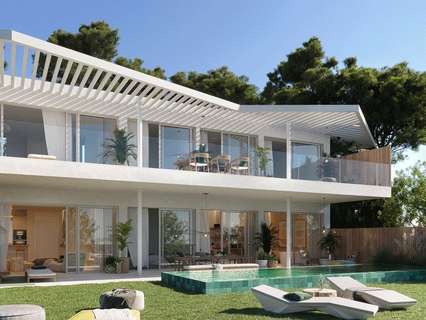 Ático dúplex en venta en Mijas