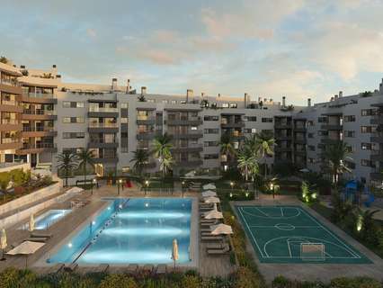 Apartamento en venta en Mijas