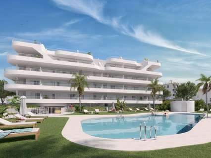 Planta baja en venta en Fuengirola