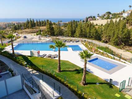 Planta baja en venta en Mijas