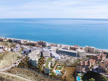 Ático dúplex en venta en Fuengirola