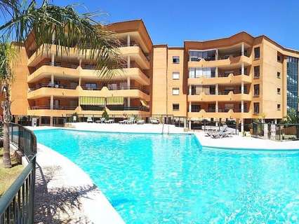 Apartamento en venta en Fuengirola