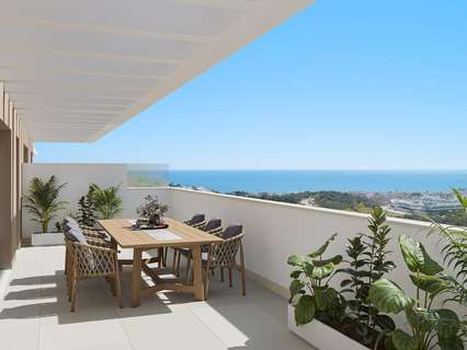 Planta baja en venta en Mijas