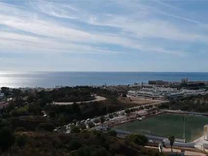 Planta baja en venta en Mijas