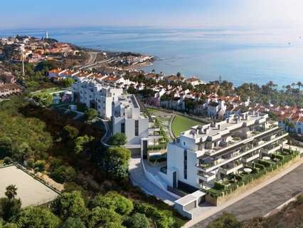 Planta baja en venta en Mijas